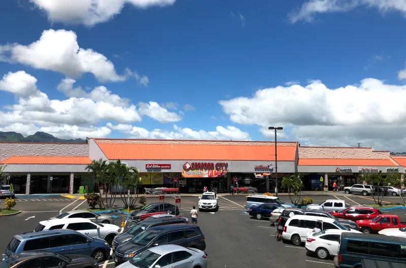 Use Waipahu as Your Perfect Home Base