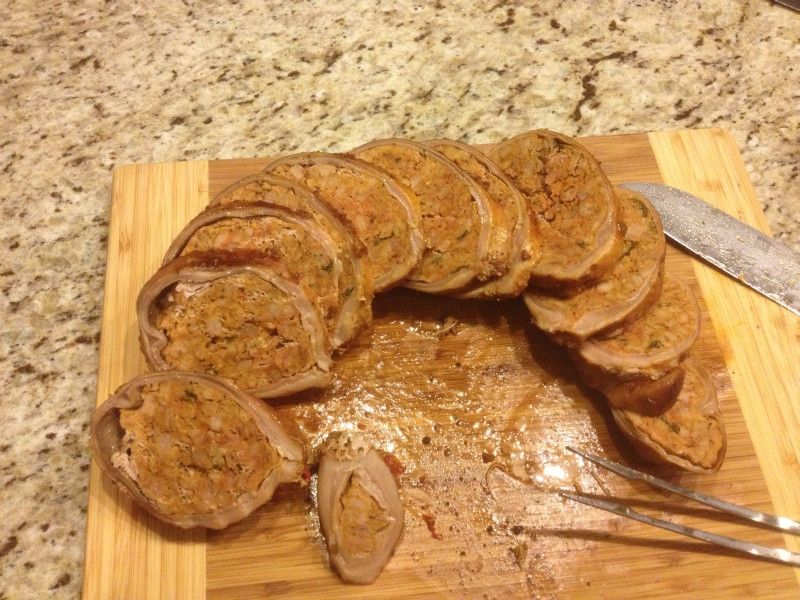 Brave the Bold Flavors of Ponce