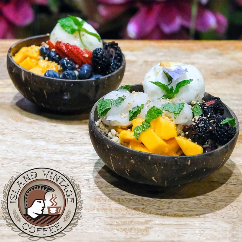 Master the Art of Açaí Bowl Selection