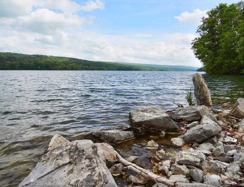 Experience Rochester's Protected Drinking Water Source