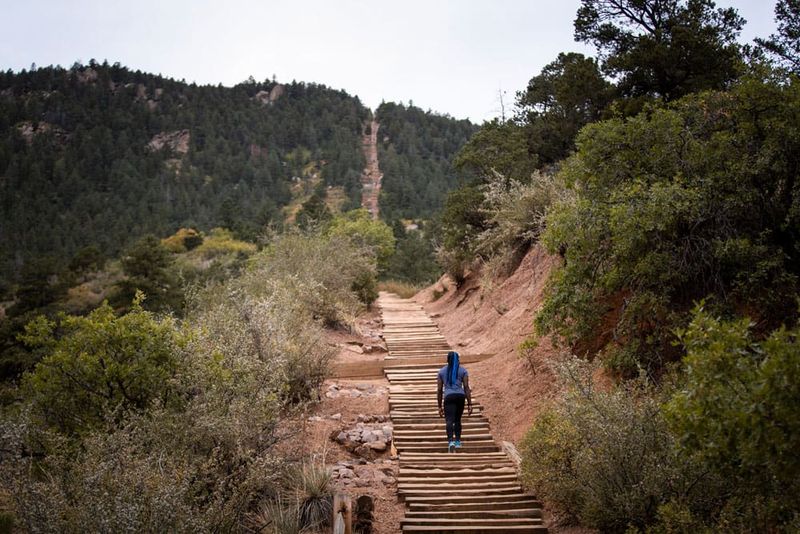 Altitude and Permits: Colorado Springs' Additional Challenges