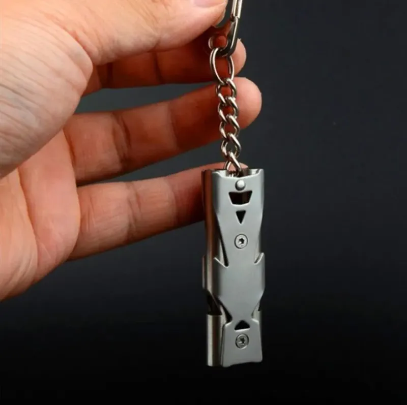 Emergency Whistle