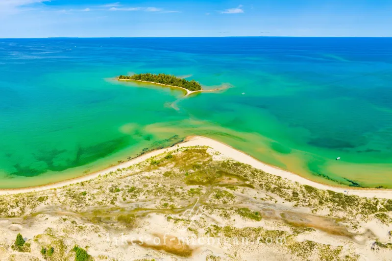 A Peninsula That Feels Like a Private Island