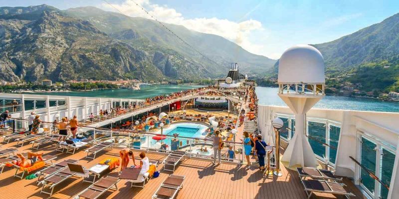 Will ETIAS Affect Cruises or Road Trips?
