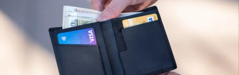 Credit Card Details and Banking Information