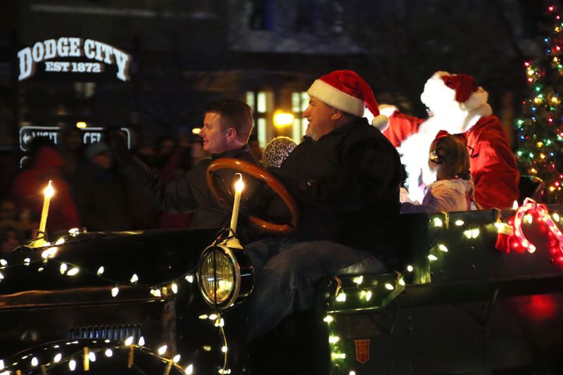 Savory Competition Heats Up the Winter Chill
