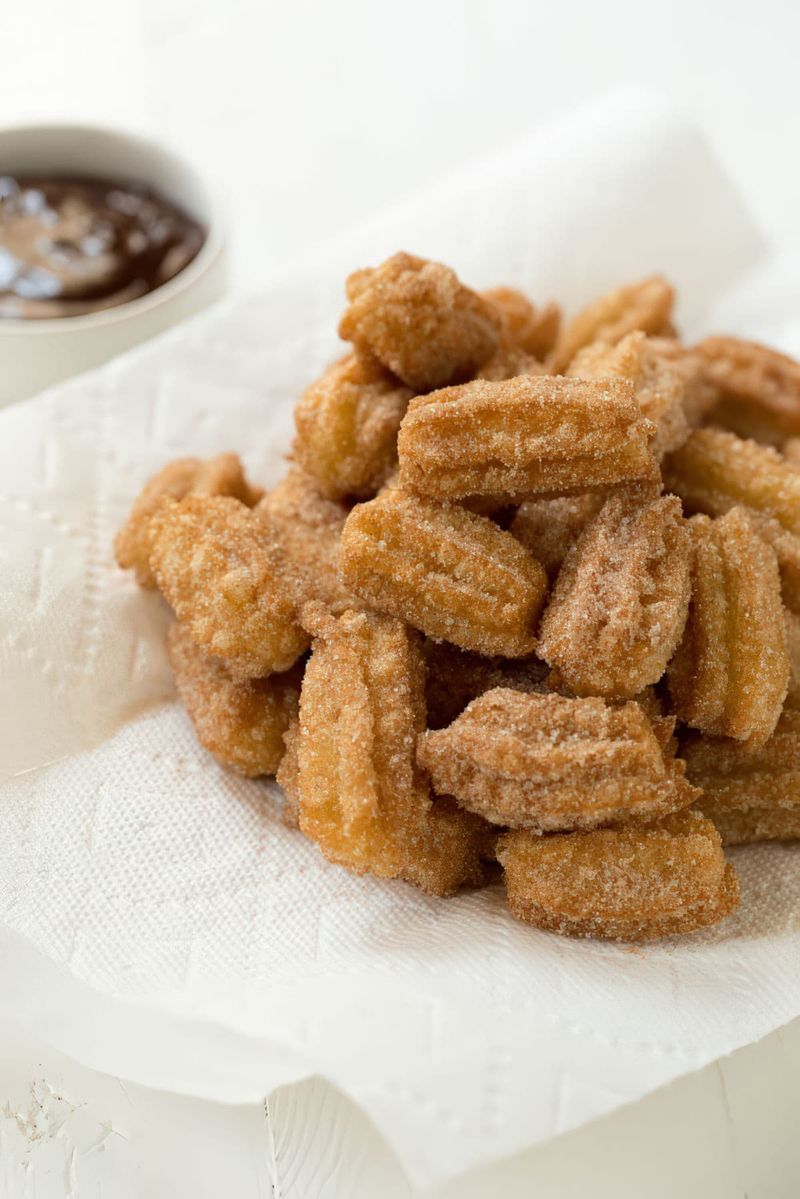 Churros