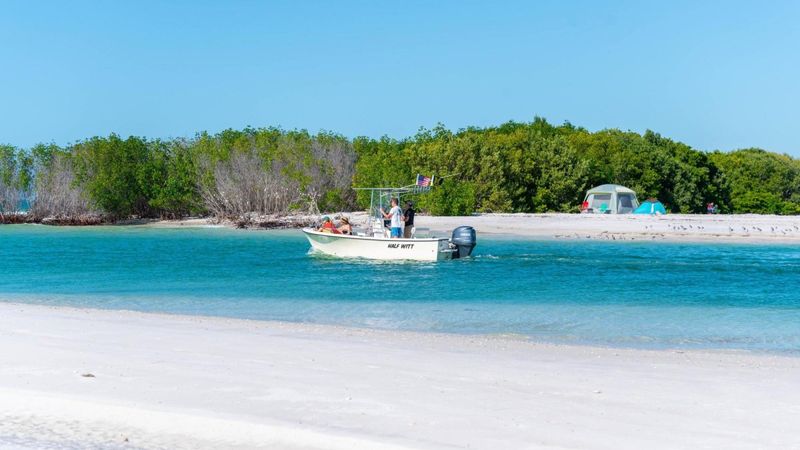 The Best Secluded Beaches in Tampa Bay
