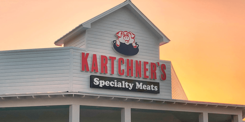 Kartchner's Specialty Meats — Scott