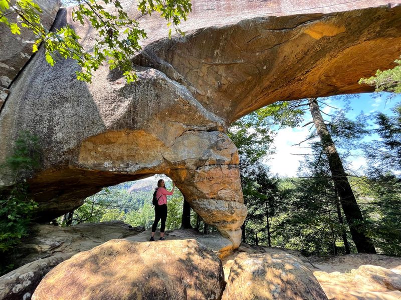 Sky Bridge