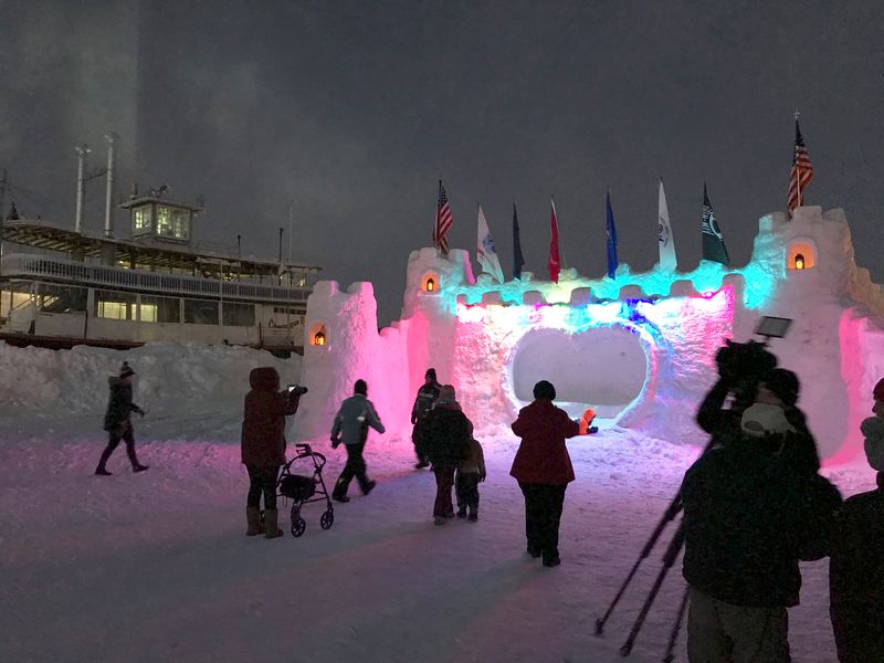 Celebrate Every Season with Local Festivals