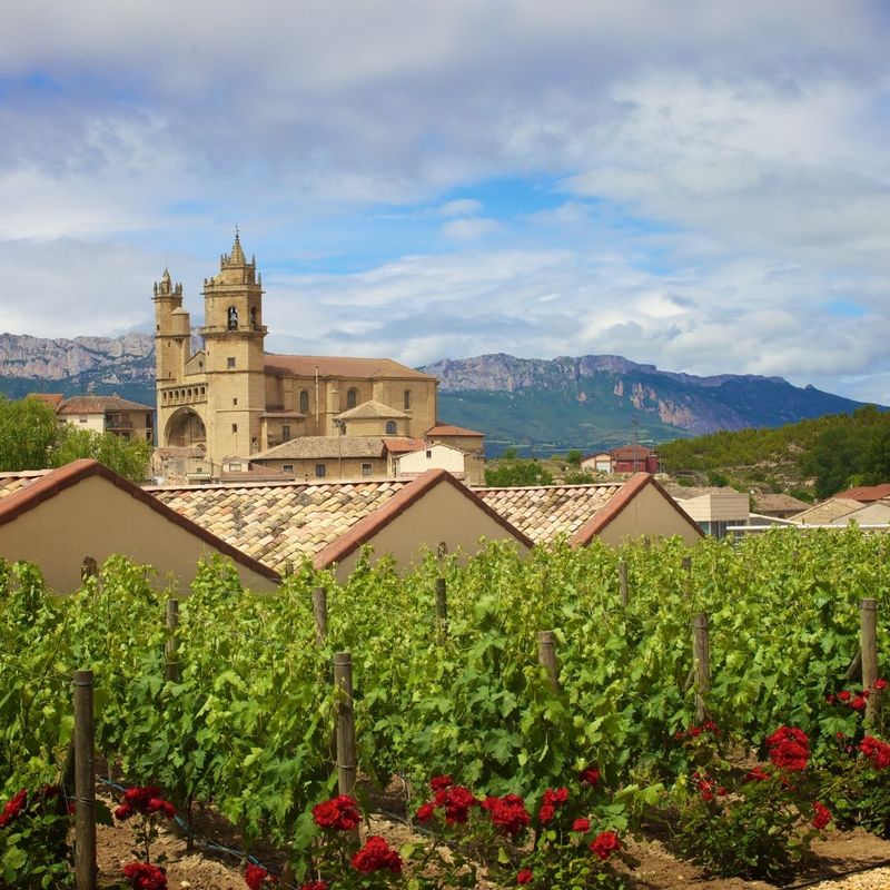 Rioja, Spain