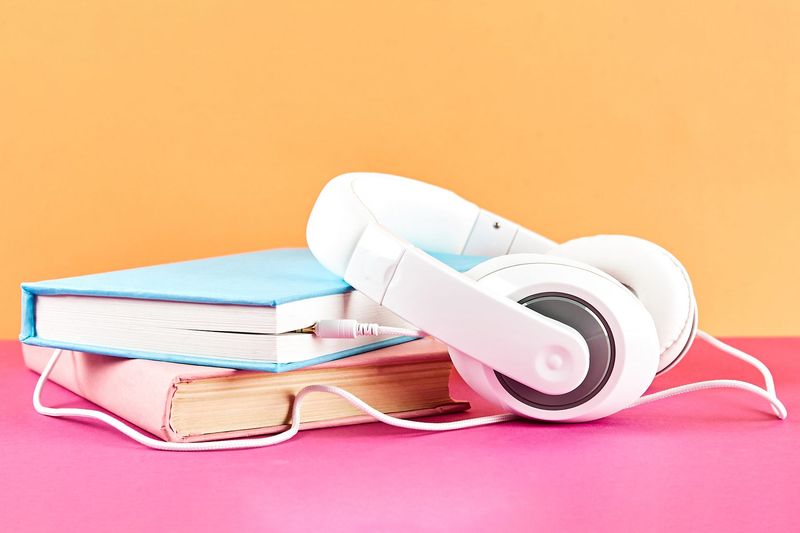 Audiobooks for Hands-Free Hours