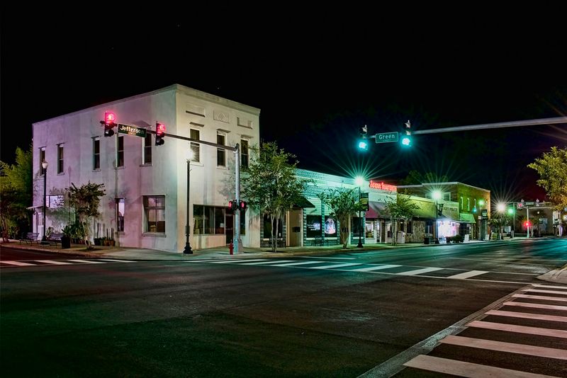 Small-Town Character with Deep Historical Roots