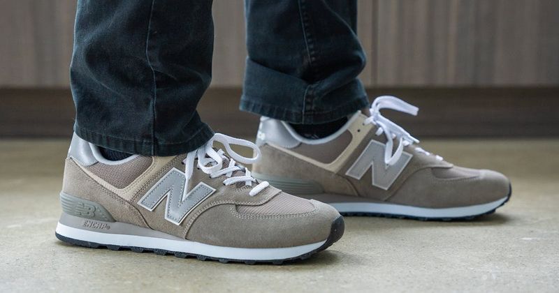 New Balance 574 Sneakers