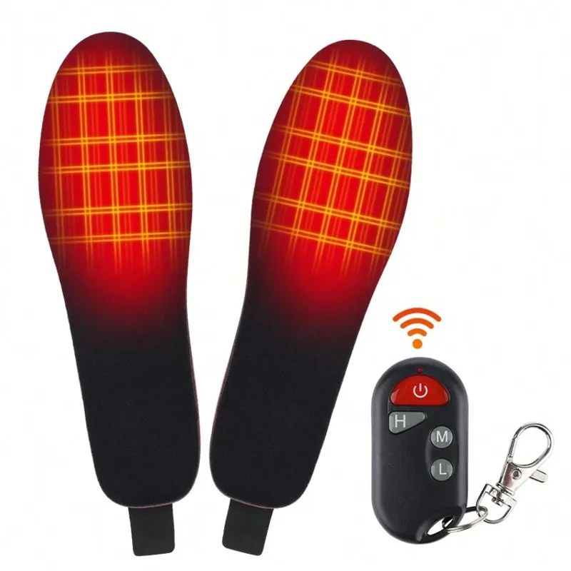 Wasoto Heated Insoles (Under $100)