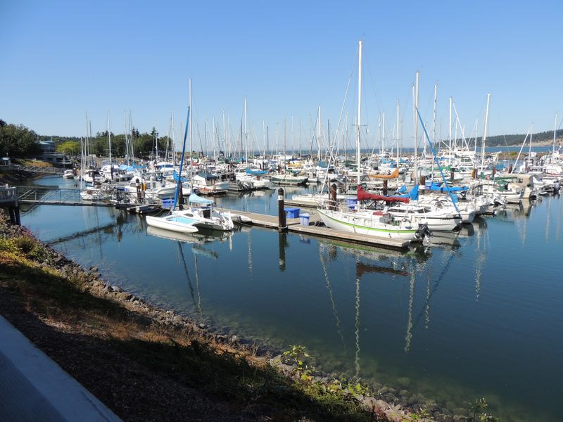 Sequim, Washington