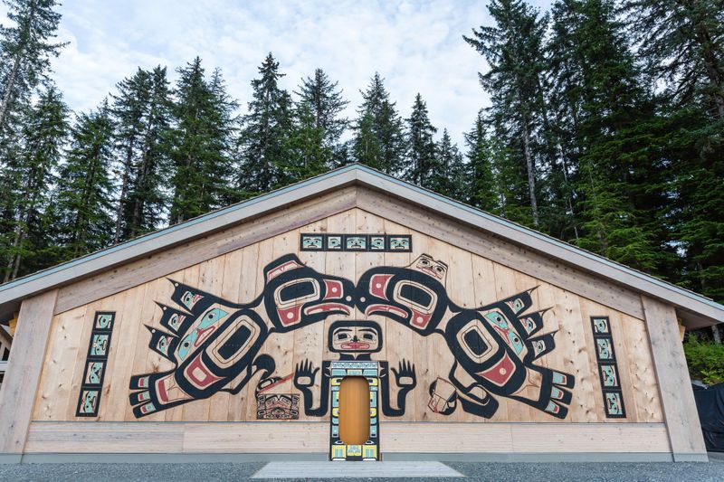 Alutiiq People Called This Land Home for Centuries