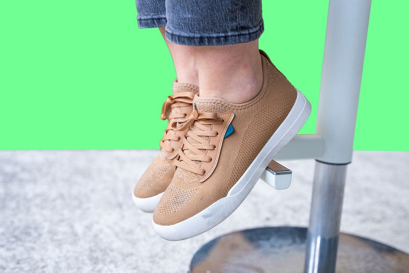 Comfortable Walking Shoes