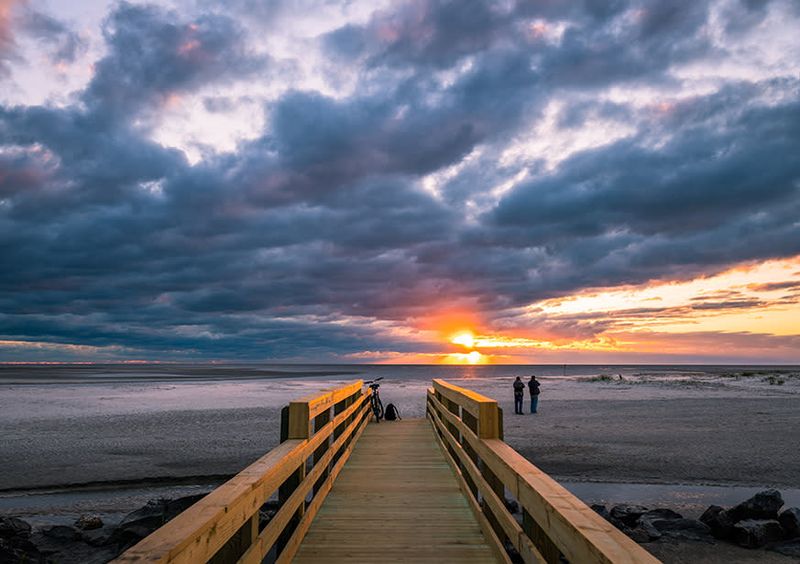 Gould's Inlet (St. Simons Island)