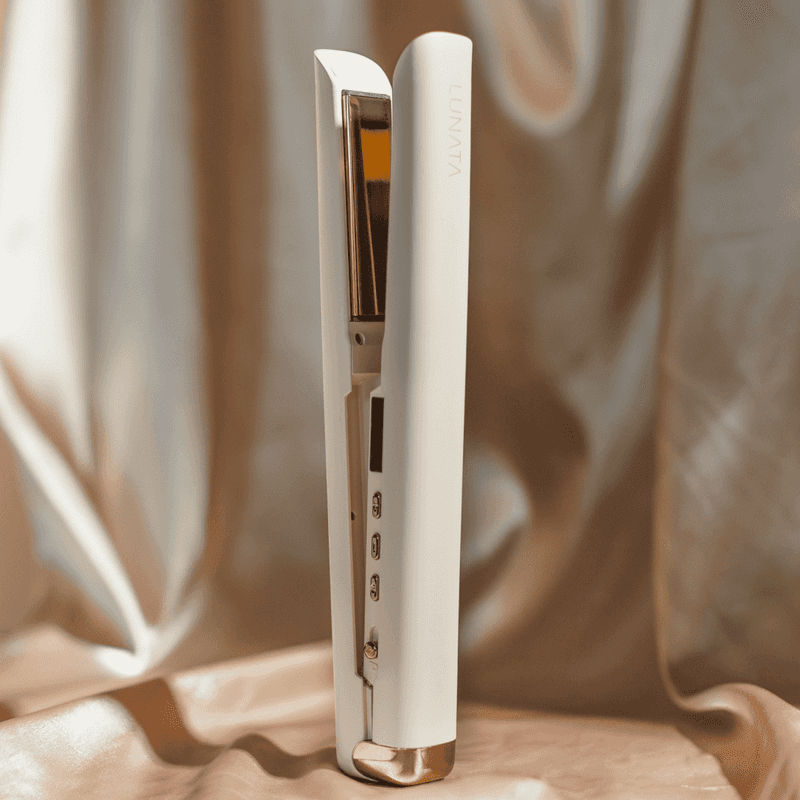 Lunata Cordless Styler Pro