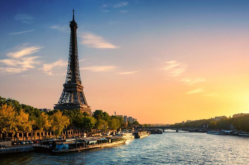Paris, France