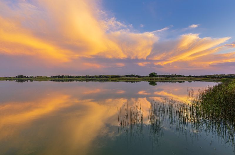 Dewey Lake