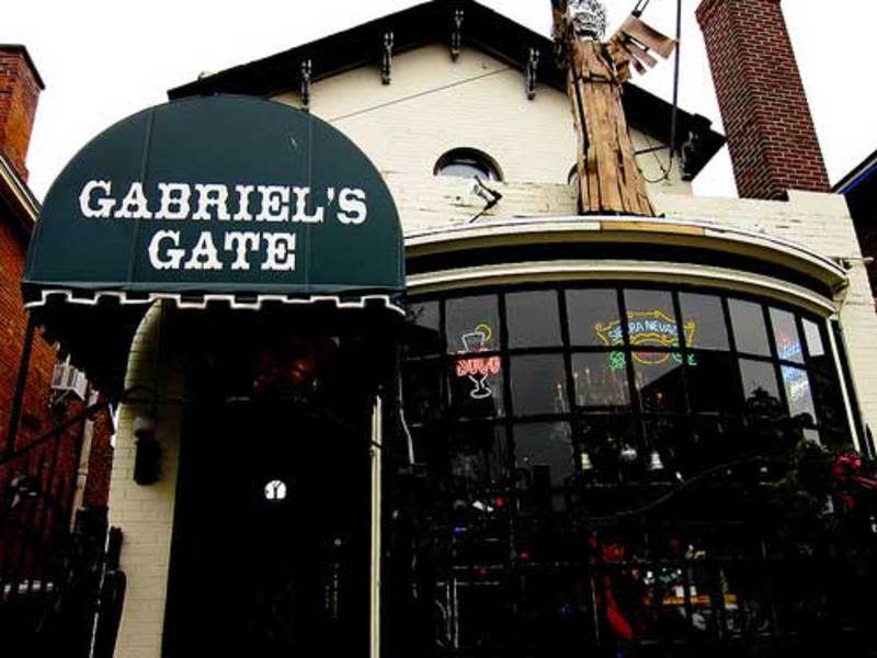 Gabriel's Gate – Buffalo (Allentown)