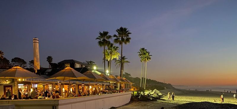 Poseidon: Del Mar's Beach Classic
