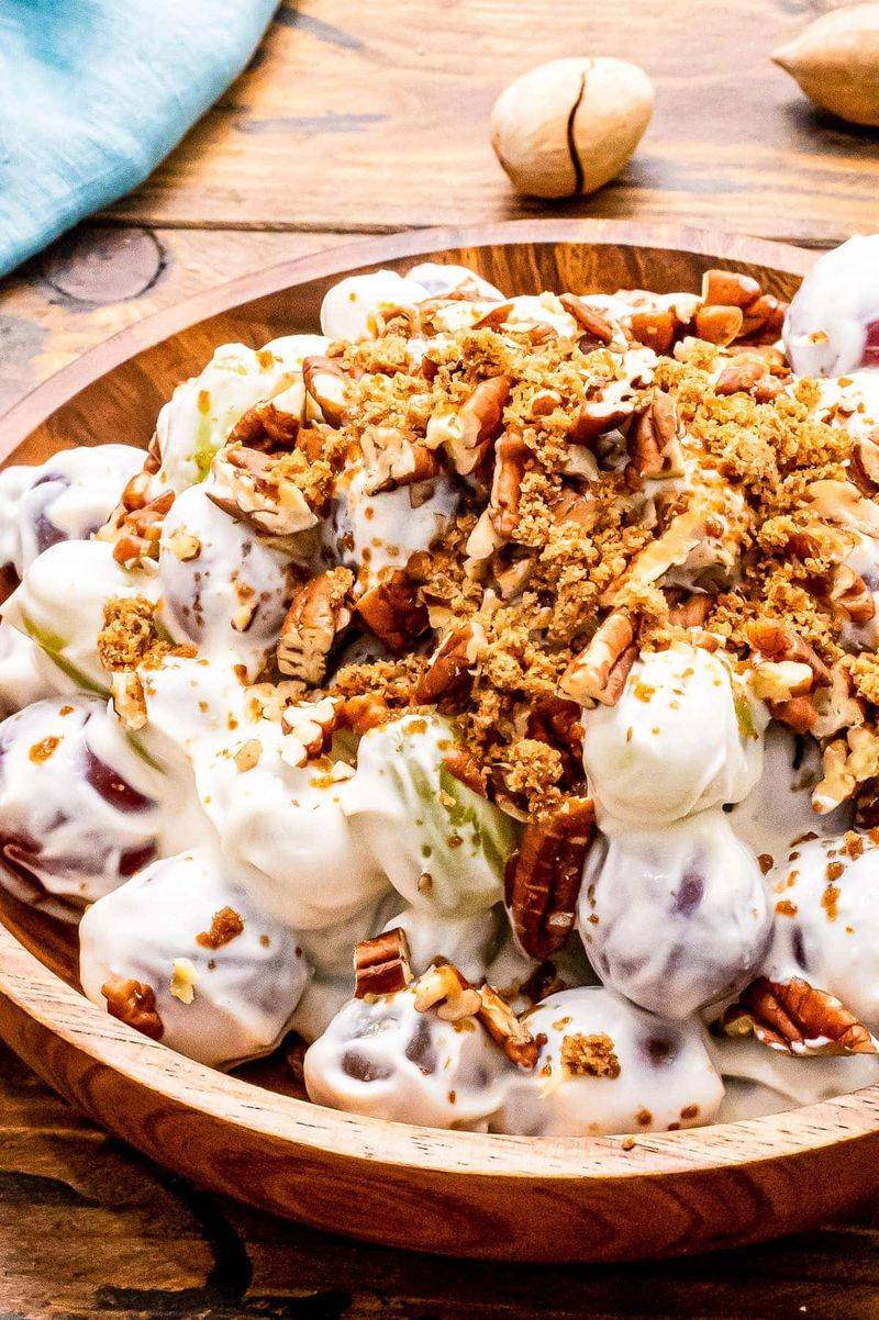 Grape Salad