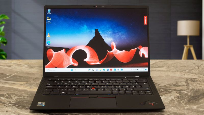 Lenovo ThinkPad X1 Carbon (Gen 11)