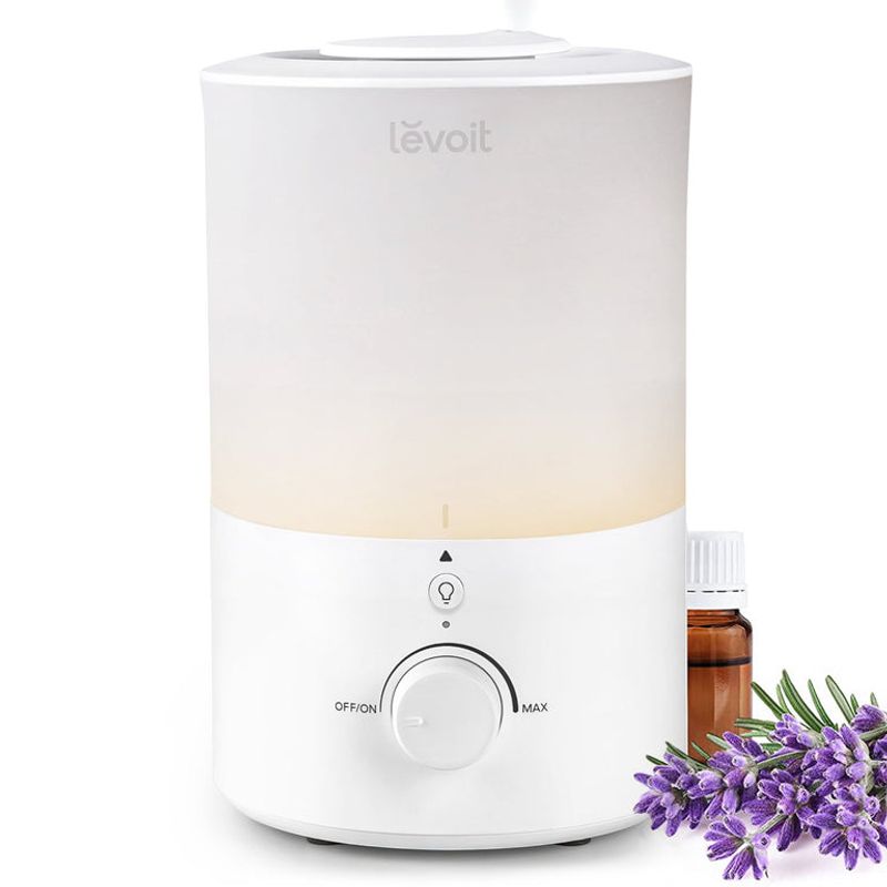 Levoit Cool Mist Humidifier (2.5 L)