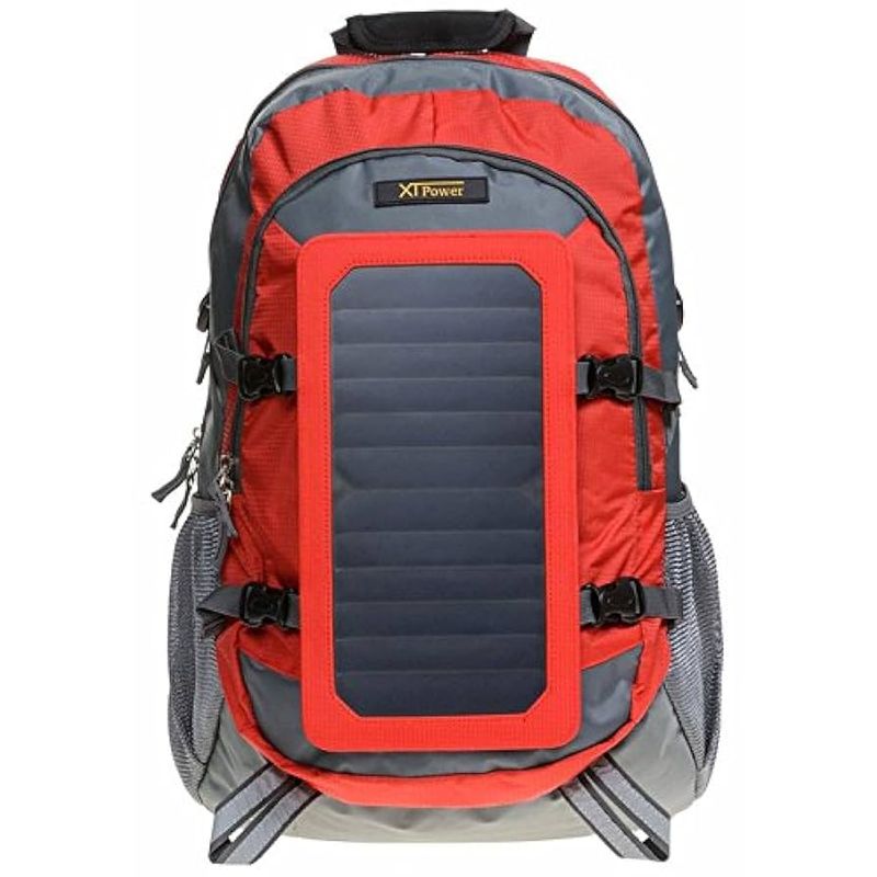 XTPower Hiking Solar Backpack