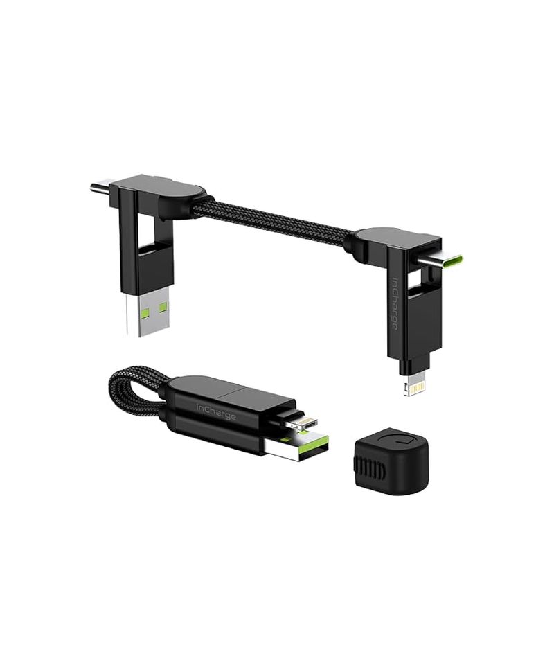 Rolling Square inCharge X Max (6-in-1, 100W)