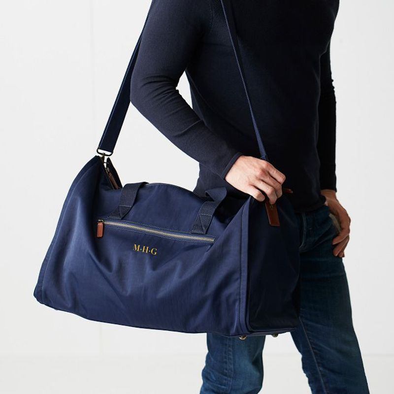 Mark & Graham Commuter 2-in-1 Garment Bag — Best Garment Bag