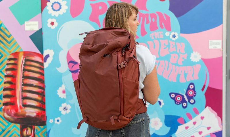 REI Co-op Ruckpack 40