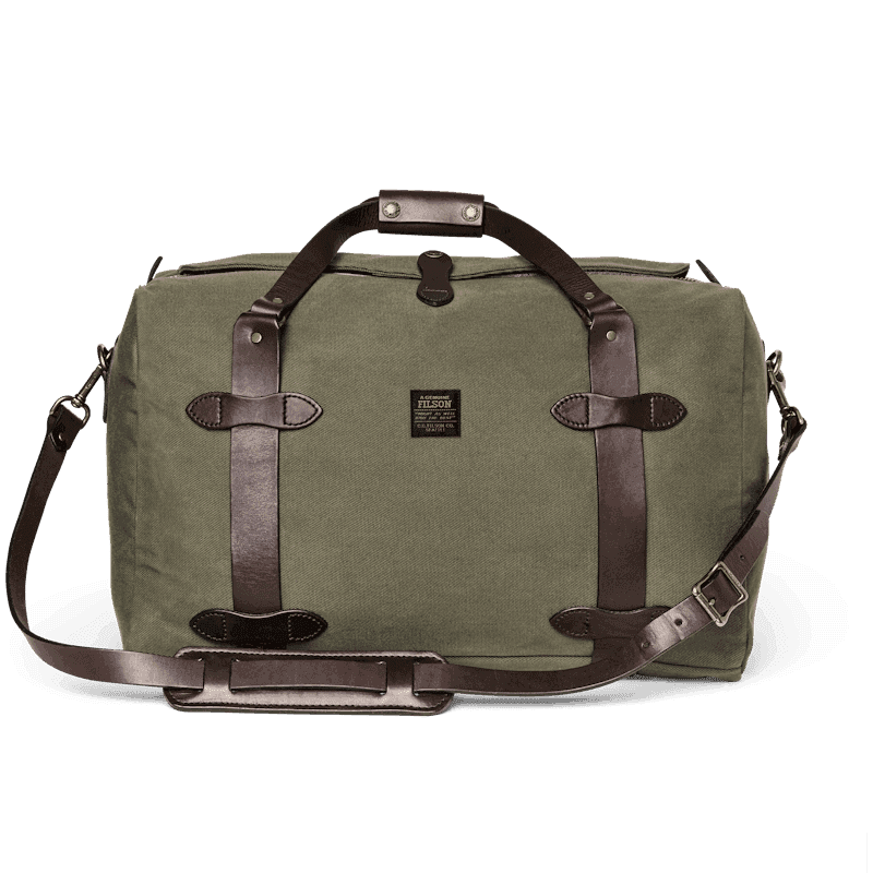 Filson Medium Rugged Twill Duffel