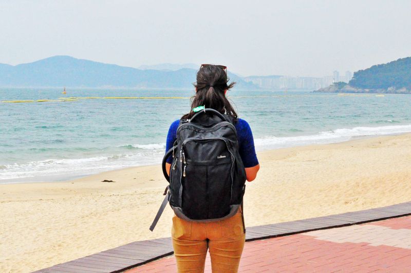 L.L.Bean Quickload Travel Pack