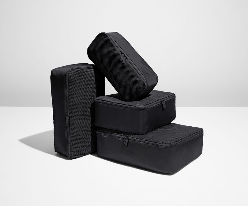 Away Insider Packing Cubes