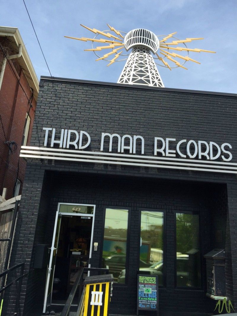 Record Stores That Keep Vinyl Spinning