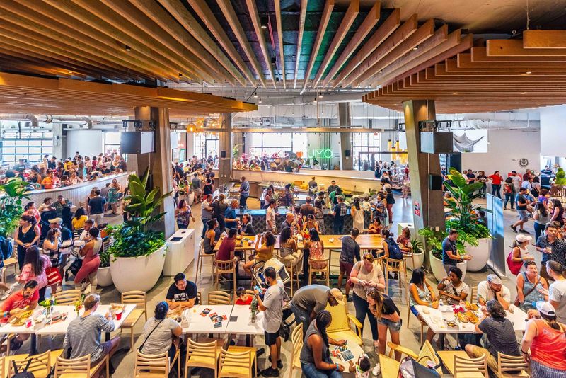 Union Market