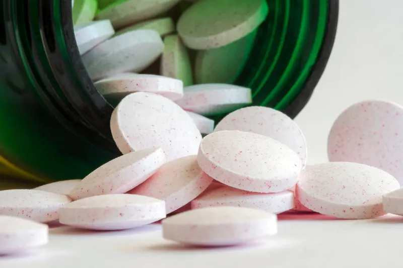 Natural Sleep Aids Need Testing First