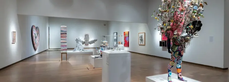 Orlando Museum of Art