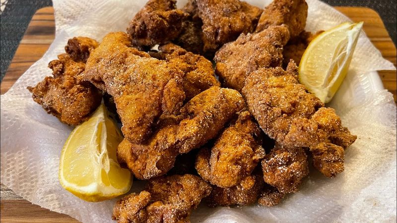 A Staple of Louisiana's Food Heritage