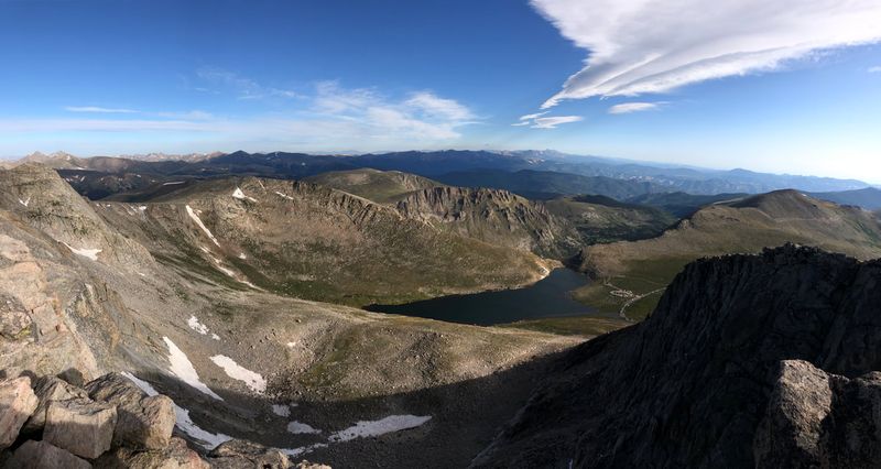 Summit Views Worth the Climb