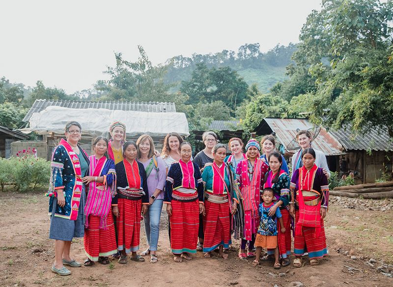 Tourism (Touring Like a Local, Not a Tourist)