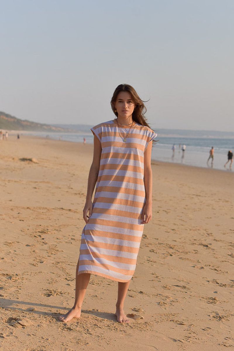 Organic Cotton Travel Clothes