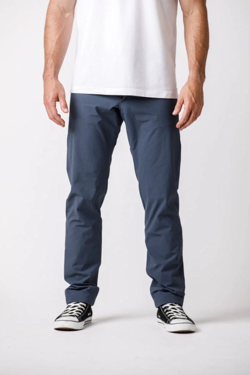 Western Rise Evolution Pants