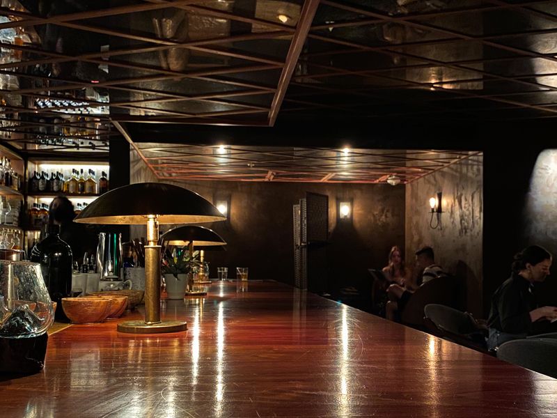 WaterTrade: Japanese Whisky Haven with Cowboy Flair