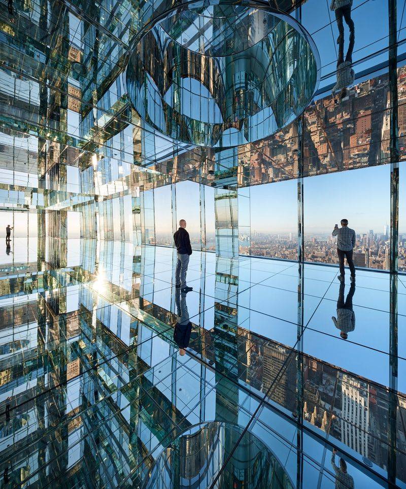 SUMMIT One Vanderbilt